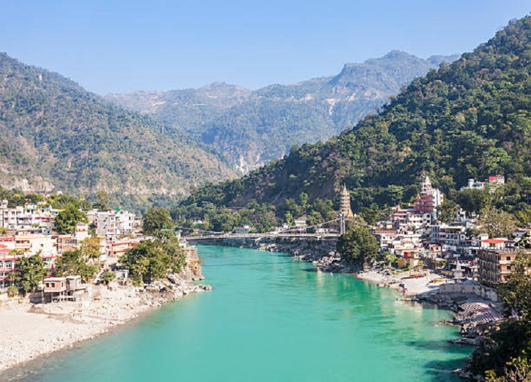 Travel Tips: You must visit Rishikesh once in this season, you will also enjoy it
