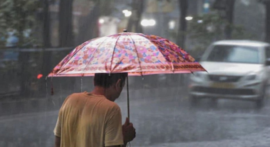 Rajasthan weather update: Rain activities will increase again from this day, today there is an alert for these divisions