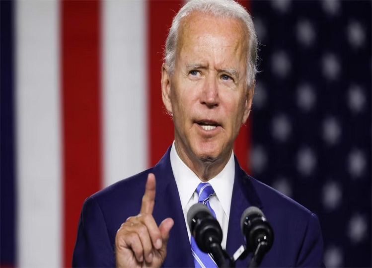 Joe Biden: US President Biden reached Vietnam and gave a big statement regarding China, will meet Jinping soon