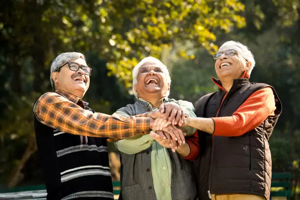 Senior Citizen super Scheme! Golden Opportunity for senior citizens to earn Rs 20,000 every month