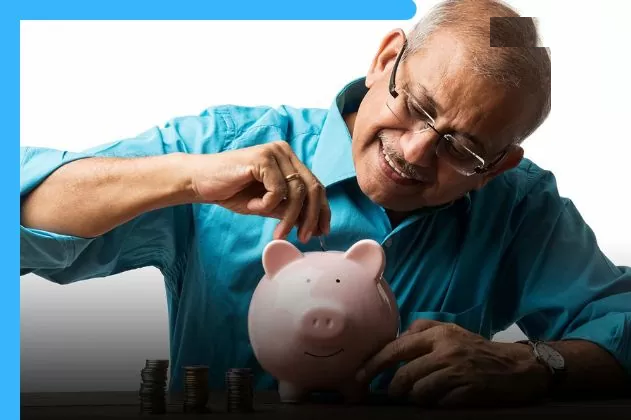 Senior Citizen Super RD Scheme: You will get interest of Rs 55,000 every month on investment of Rs 5000, know details