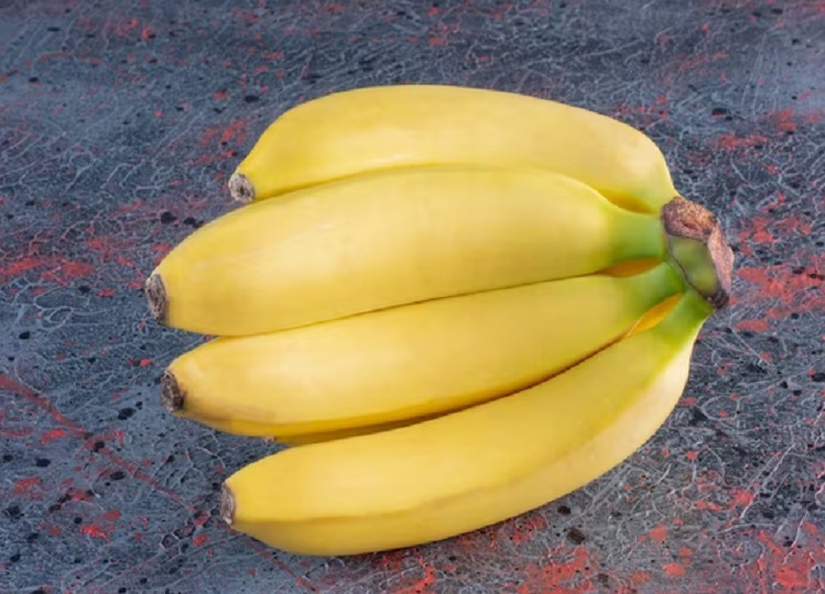 Health Tips: Banana is very beneficial for health, it removes all the problems