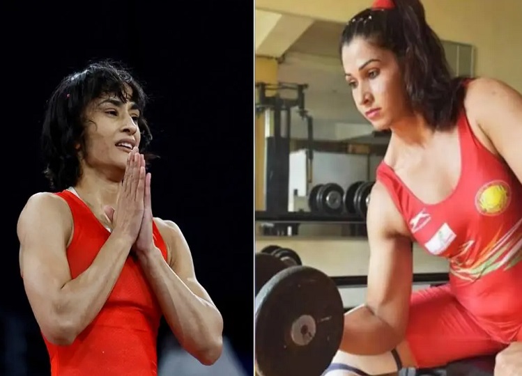 Haryana Assembly Elections: Vinesh Phogat will contest against entertainment wrestler Kavita Dalal, AAP releases fourth list of candidates