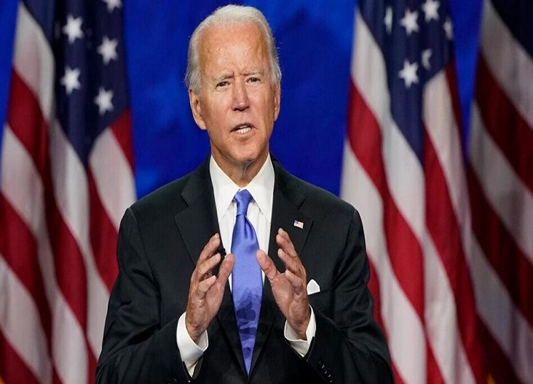 Israel-Palestine War: US President Biden's big statement, first priority is to rescue American citizens