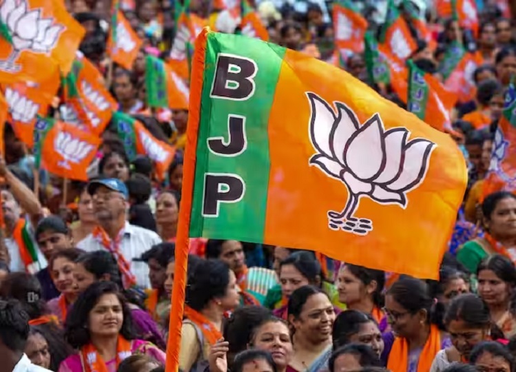 Rajasthan Election 2023: BJP will contest elections in Rajasthan on the formula of Madhya Pradesh, it is clear from the very first list