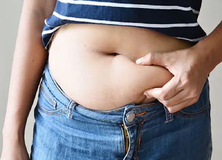 Health Tips: Insistence on losing weight may prove to be too much for you, this problem may occur