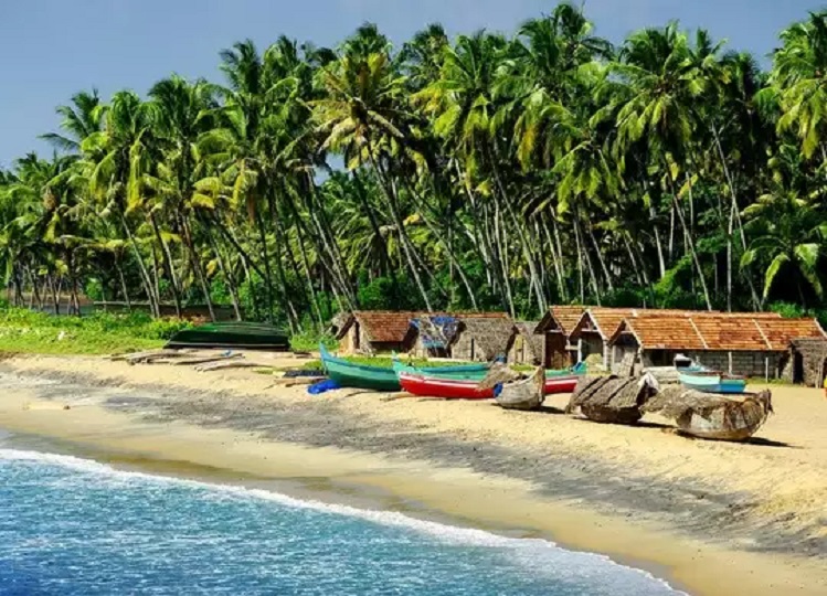 Travel Tips: You too can go to Goa this time, there is a lot to see.