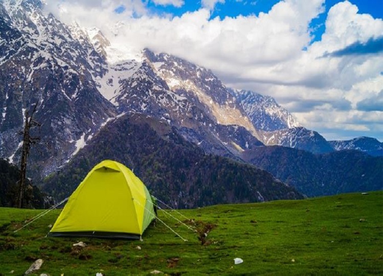Travel Tips: If you are going on a trip then definitely do trekking this time, you will enjoy it.