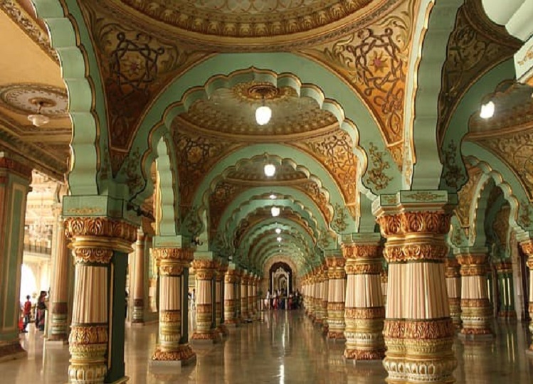 Travel Tips: Make a plan to visit Mysore in October, the tour will become memorable 