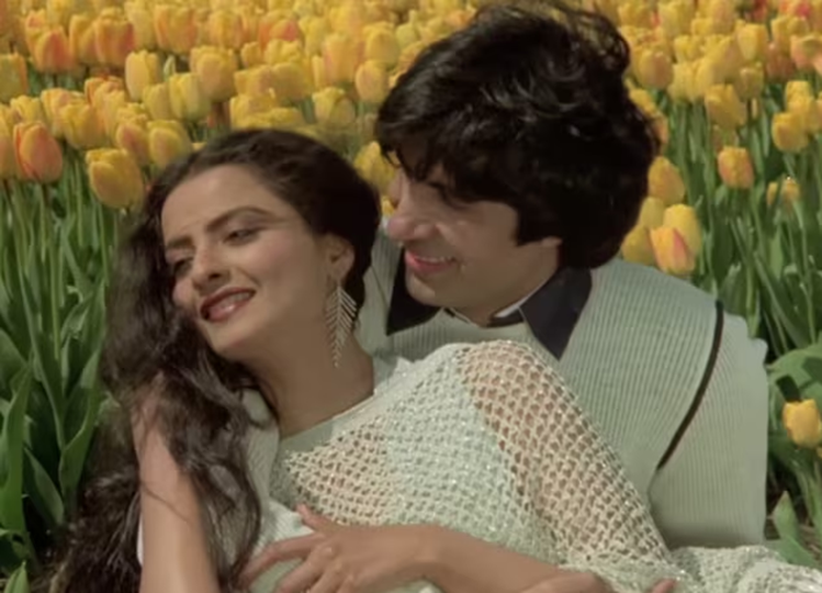 When Rekha Recalled Why She And Amitabh Bachchan Never Worked Together After Silsila: 'I Truly...'