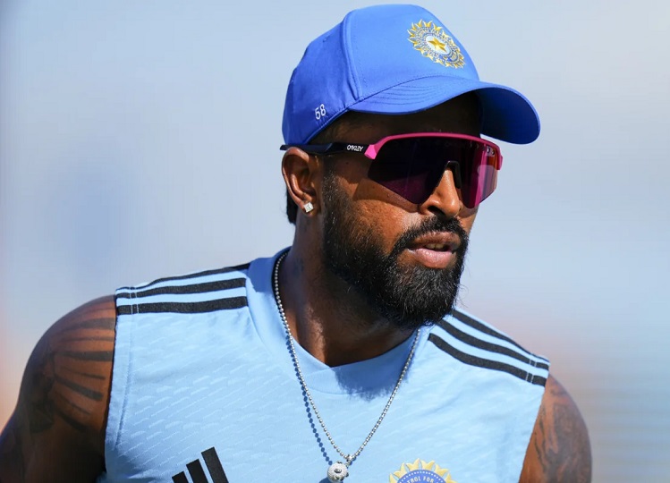 Birthday Special: Today Hardik Pandya owns property worth so many crores, mess fees were once waived due to poverty