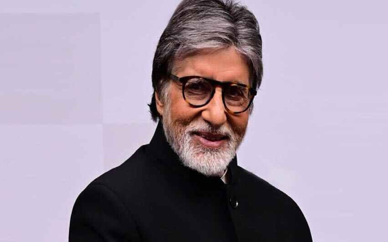 Birthday Special: Amitabh Bachchan used to work for only 800 rupees per month, today he is the owner of property worth so many thousand crores