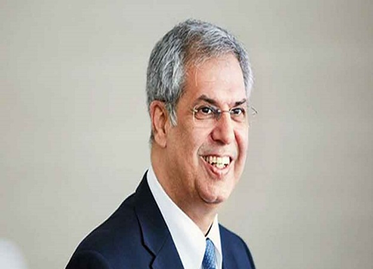 Noel Tata appointed as Chairman of Tata Trusts