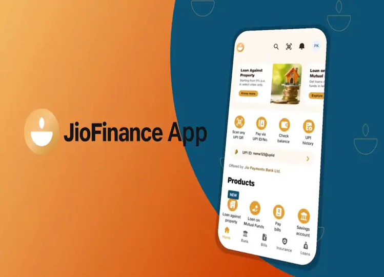 JioFinance App With UPI, Utility Payments and Loan Functionality Launched in India