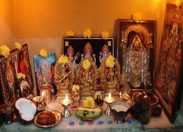 Vastu: If you have kept matchboxes in your puja room, remove them today, otherwise you may have to face these problems