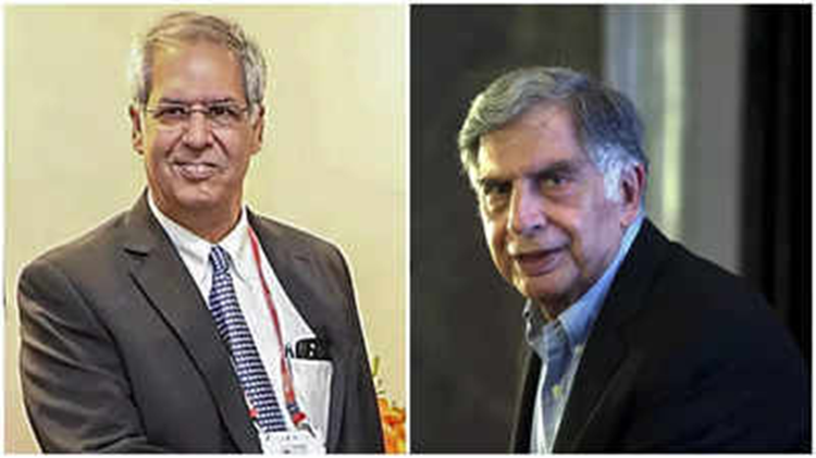 After Ratan Tata, Noel Tata will take over as the chairman of Tata Trust