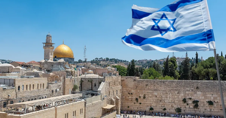 How did the Jews reach Israel? Know the story of the Jewish state becoming a separate nation