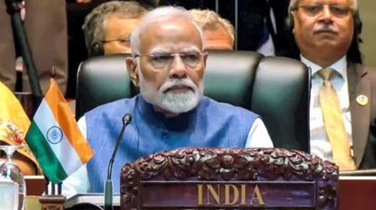 How much does PM Modi plan to strengthen ASEAN-India comprehensive partnership? Understand