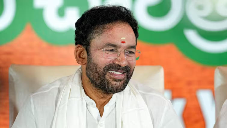 Will the Modi government restore Jammu and Kashmir soon? What did Union Minister G Kishan Reddy say?