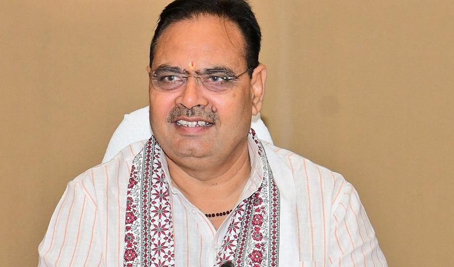 Samachar Jagat