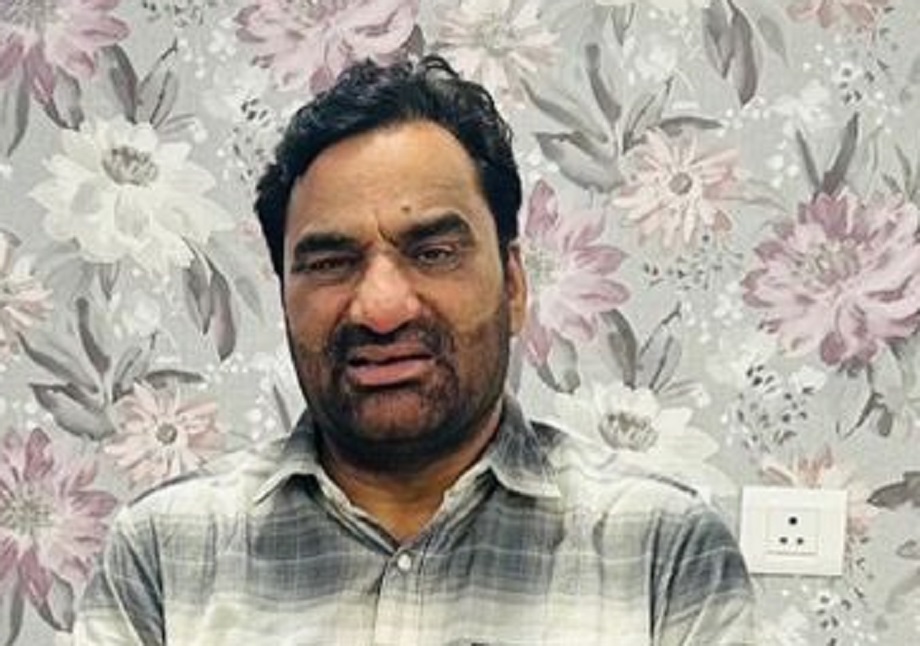 Samachar Jagat
