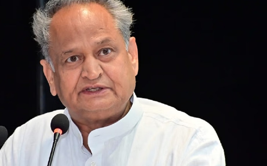 Samachar Jagat