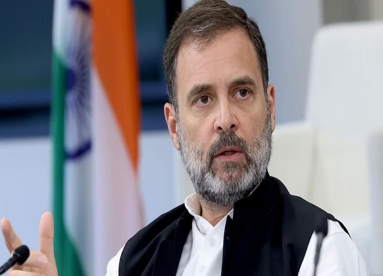 Rajasthan Elections 2023: Why did Rahul Gandhi distance himself from Rajasthan in the elections, not a single meeting of Rahul was held in the last 40 days