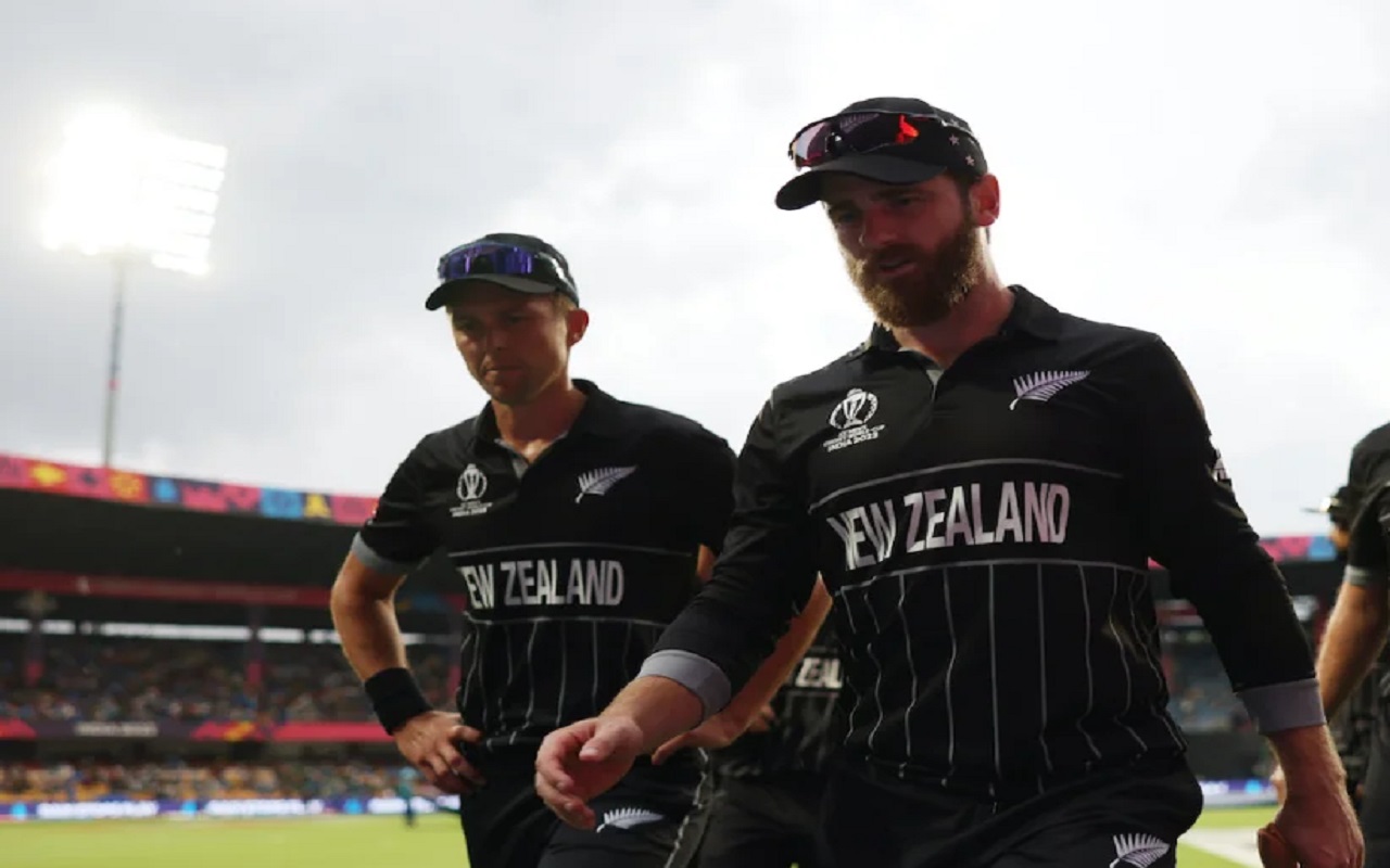 ICC ODI World Cup: After Ponting and Dhoni, Kane Williamson can achieve this big achievement