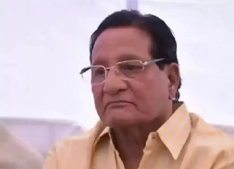 Rajasthan Assembly Elections: Shanti Dhariwal now gave this big statement