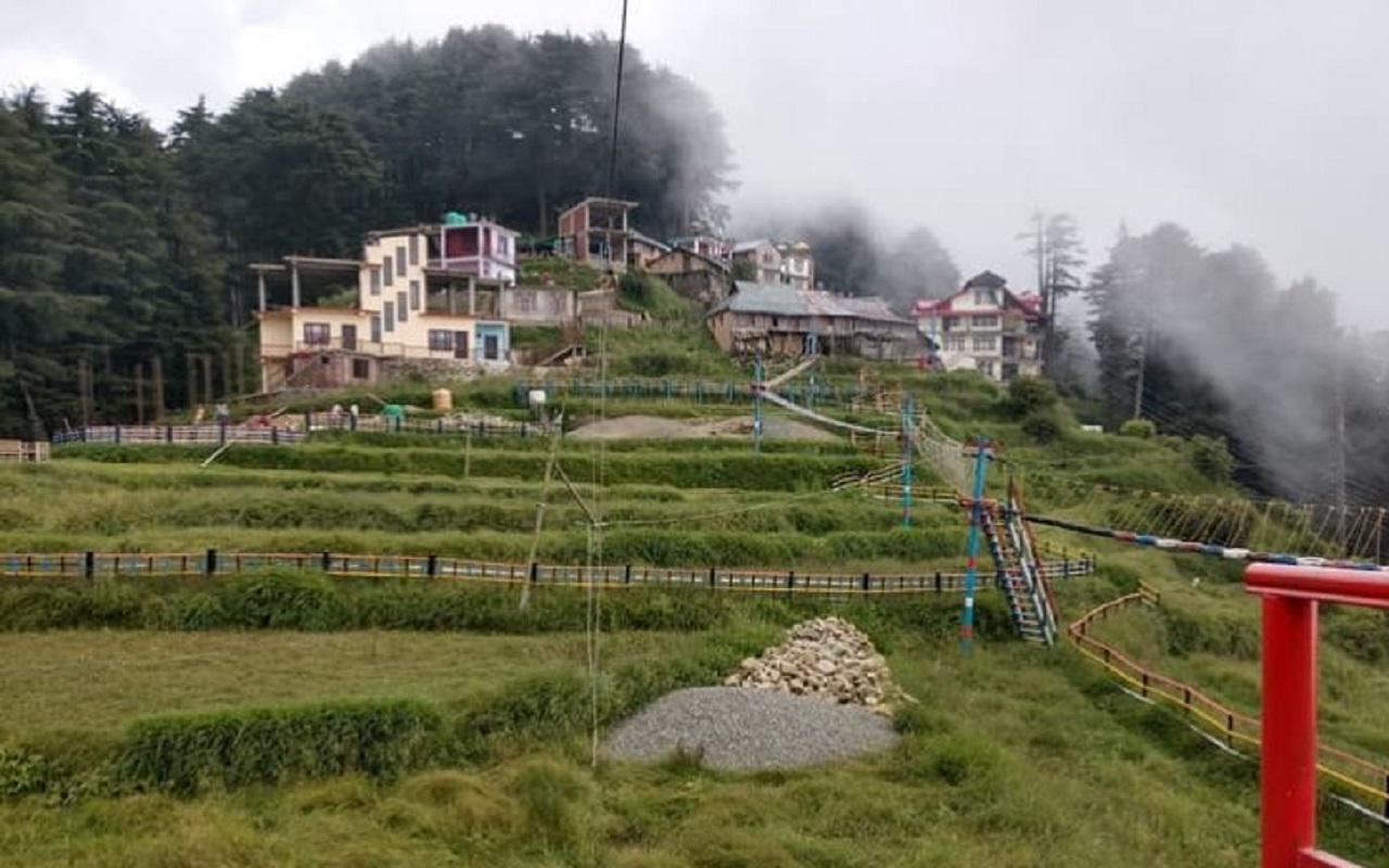 Travel Tips: Must visit Kalatop Khajjiar Sanctuary during winter season, this is why it is famous