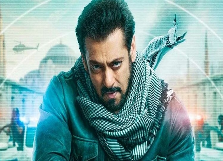 Tiger 3: Salman's Tiger 3 earned crores in advance booking, releasing in theaters on Diwali.
