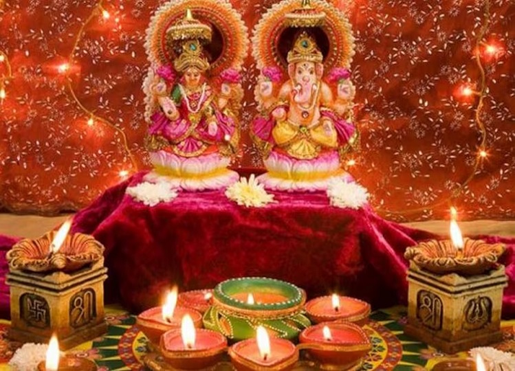 Diwali 2023: This will be the best auspicious time for worship on Diwali, you should also know