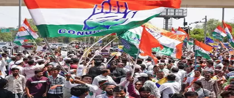 Maharashtra elections: Congress suspends 28 rebels before elections