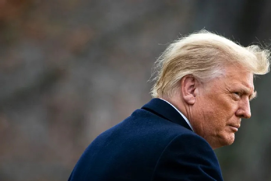 Tariffs imposed on India will be reduced! Donald Trump has now hinted at this