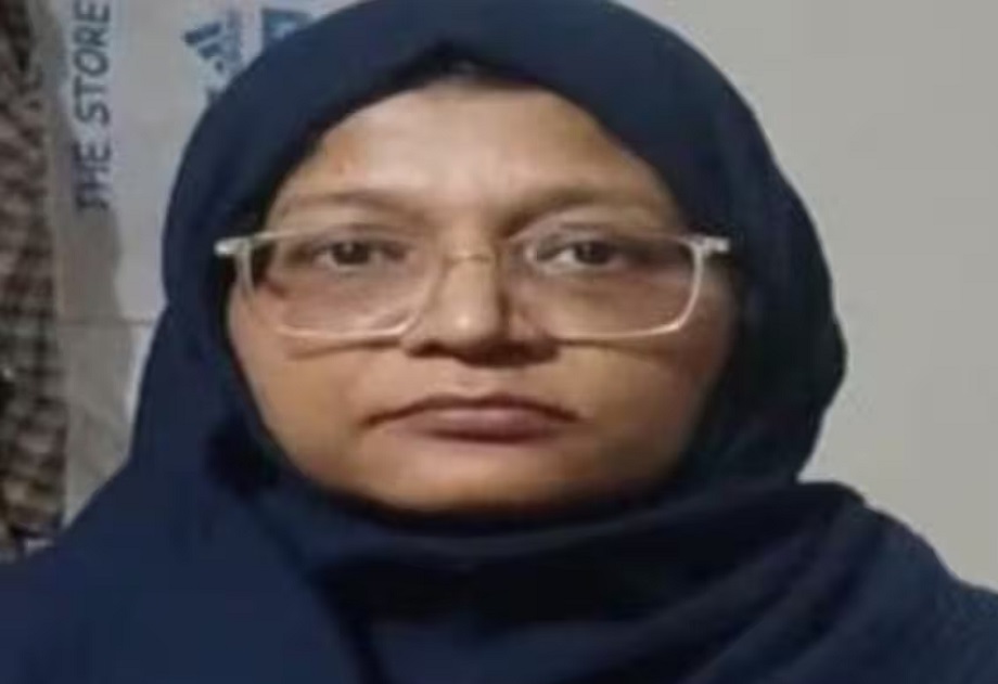 Delhi blast: Shocking revelations now; Shaheen was given this task