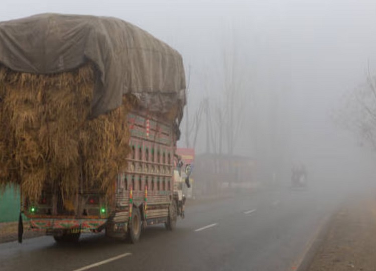 Rajasthan weather update: This alert has been issued for 17 districts of the state, it is very cold