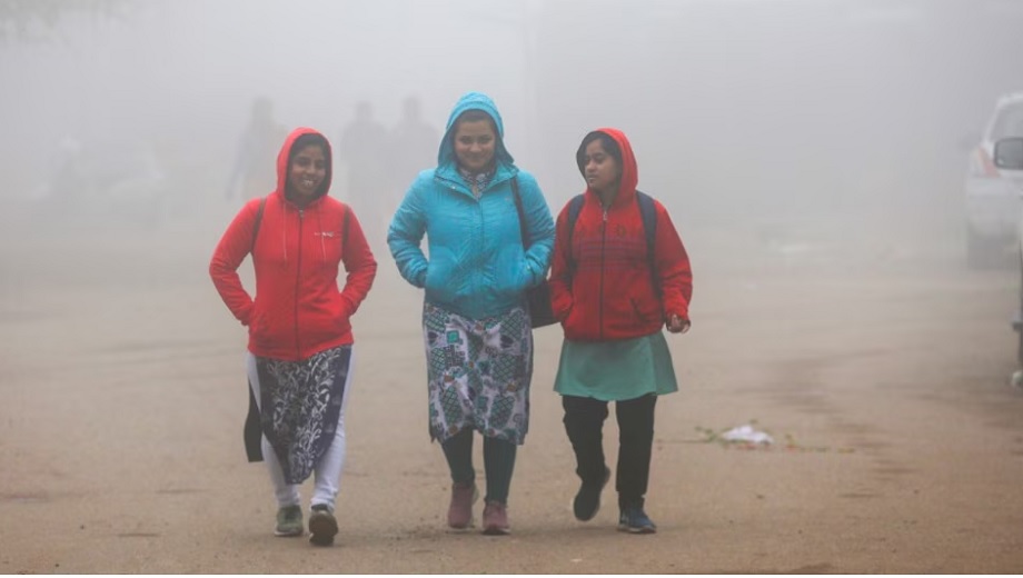 Weather update: Cold wave alert issued for Rajasthan, the cold spell will continue, with the Shekhawati region expected to be most affected.