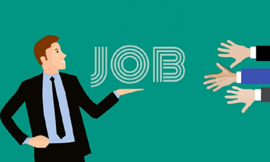 Job news 2025: Job opportunities are available for candidates from 10th pass to graduates; you can also apply.