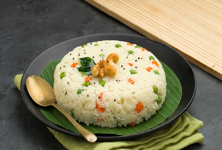 Recipe Tips: Eat Matar Upma in the morning breakfast, you will feel wonderful