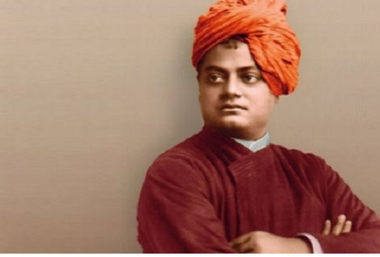 National Youth Day 2023: Know these important things about Swami Vivekananda
