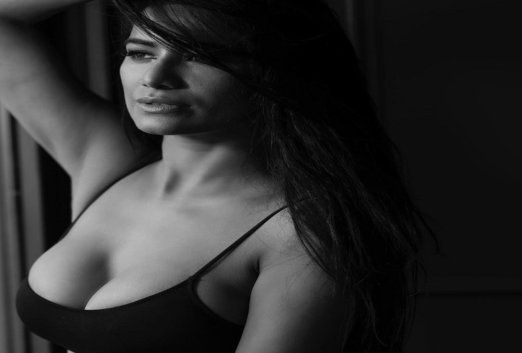 Photo Gallery: These photos of Poonam Pandey raised the mercury of Bollywood