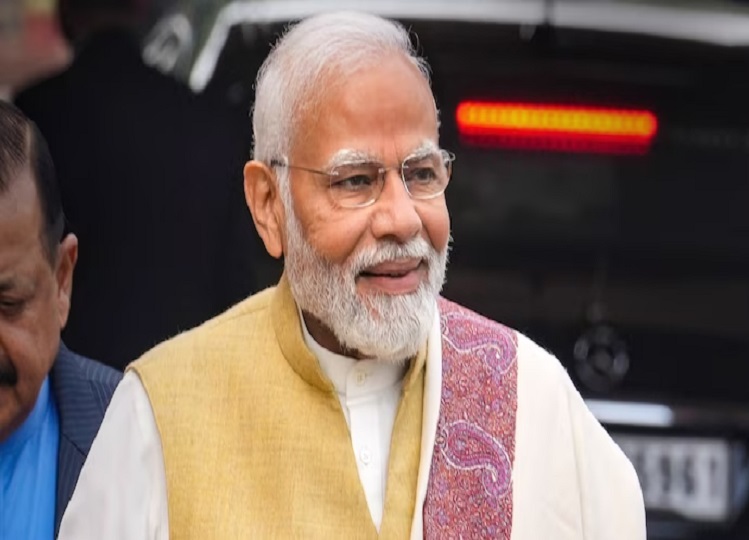 Lok Sabha Elections 2024: BJP is going to hold National Council meeting on 16th February, PM Modi will give victory mantra for Lok Sabha elections.