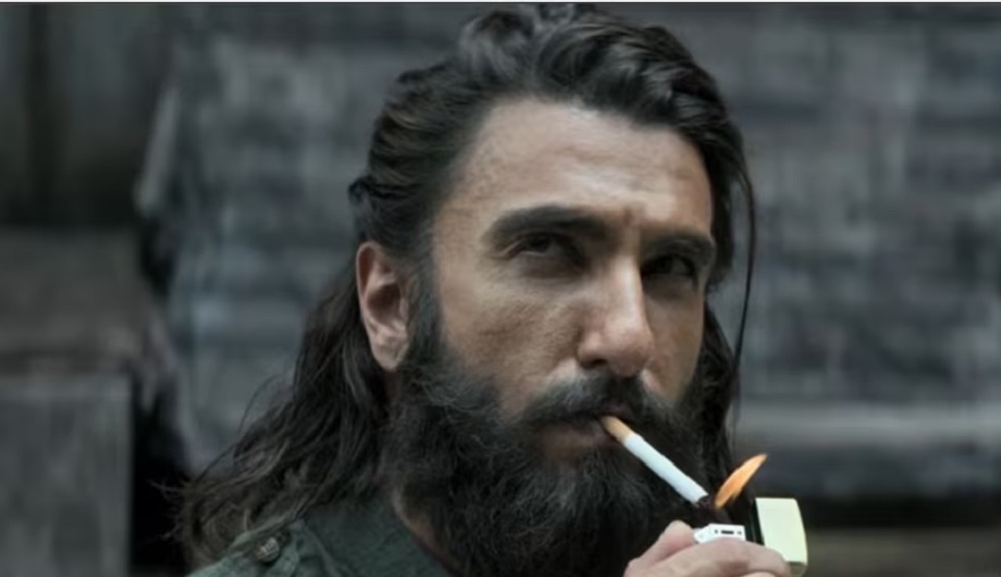 Box office collection: Ranveer Singh's film Dhurandhar has now crossed this earnings milestone