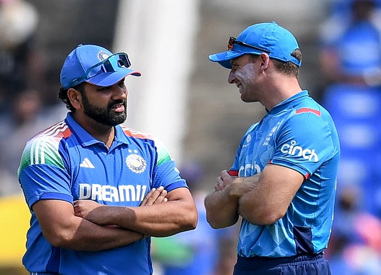 IND vs ENG: These big changes can happen in the Indian team for the third ODI