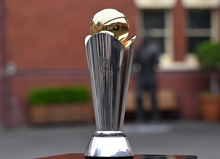 Champions Trophy: These ten players including Bumrah and Cummins are out of the tournament