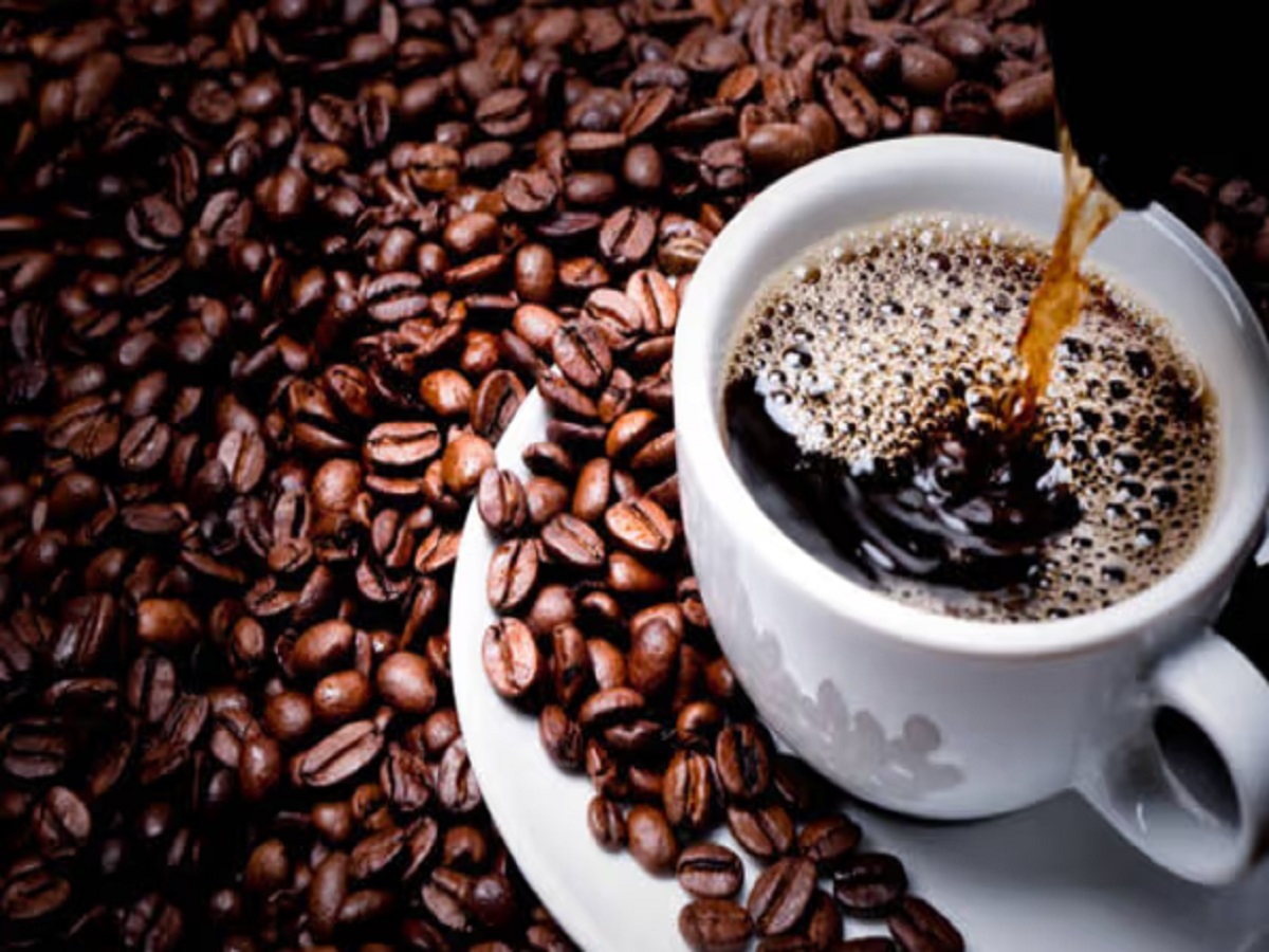 Health Tips: Black coffee reduces the risk of heart disease, drinking it daily provides these benefits