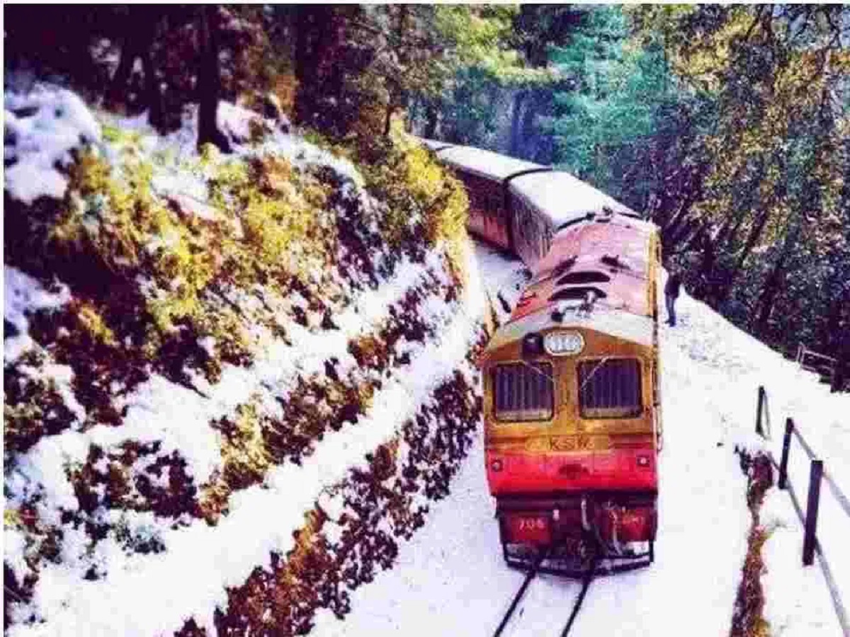 Travel Tips: The natural beauty of these tourist destinations increases during the winter season