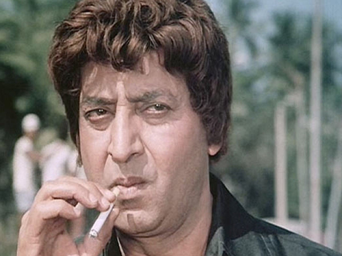 Birthday Special: This is why Pran made villainy the foundation of his career
