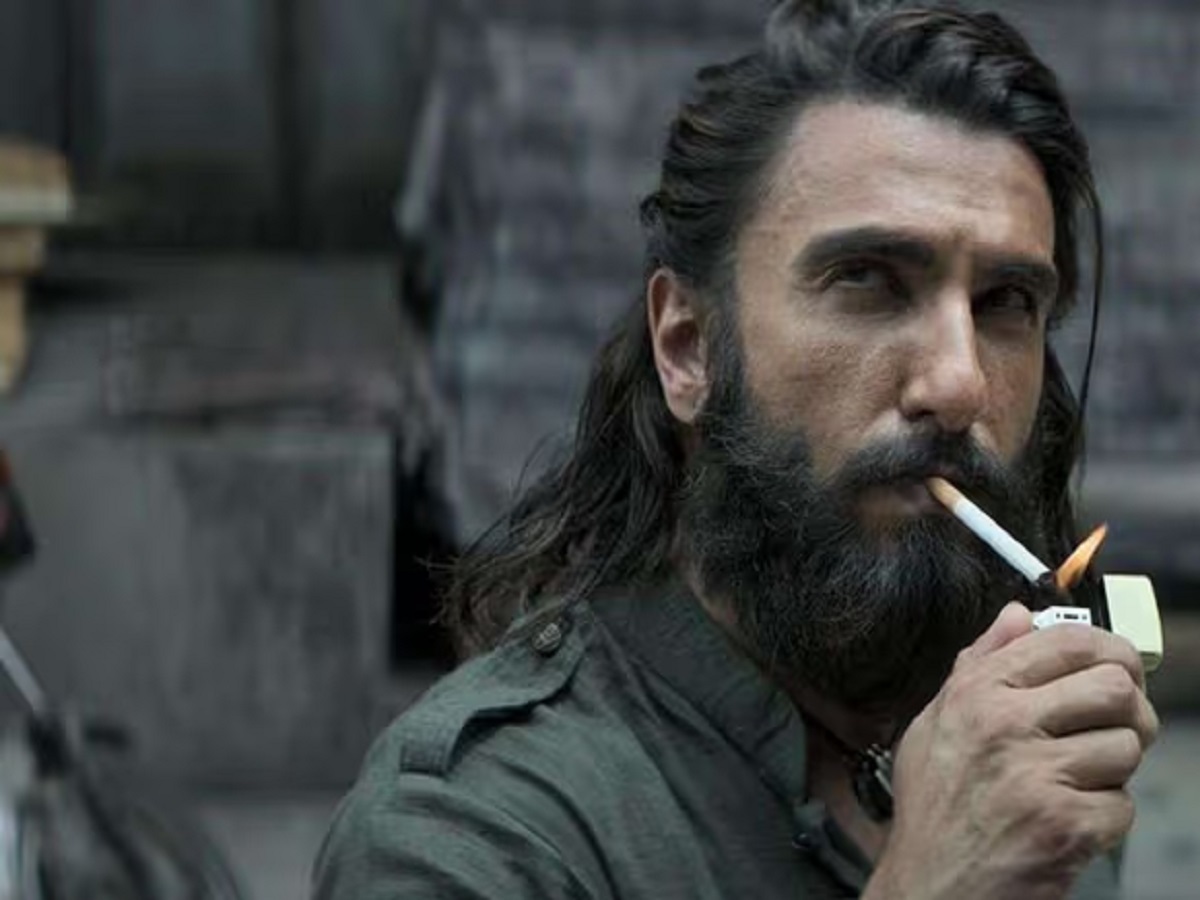 Bollywood: Blockbuster film Dhurandhar is being re-released