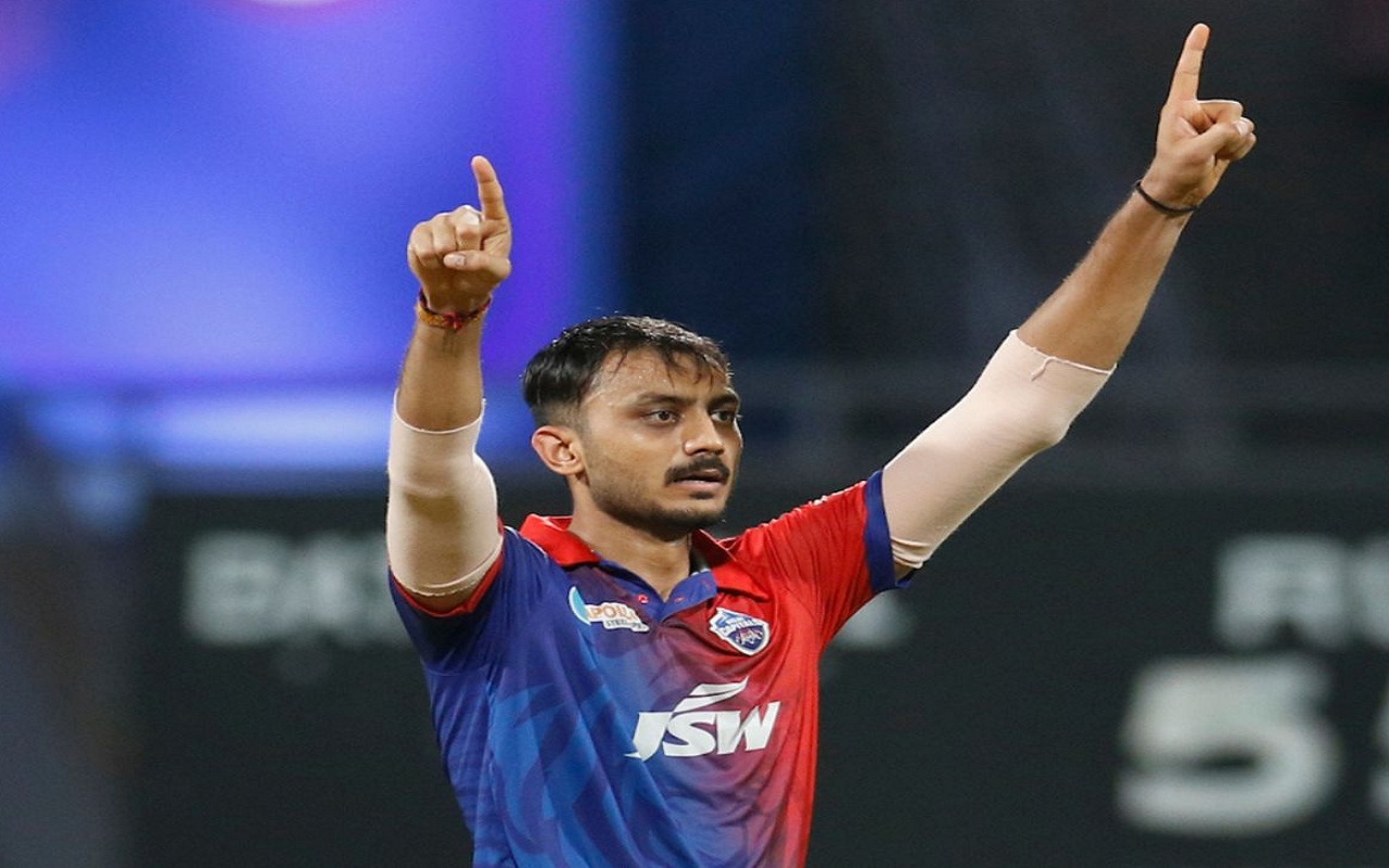 It is important to have a positive attitude even after defeat: Axar Patel